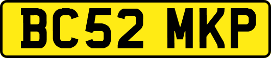 BC52MKP