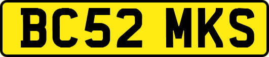 BC52MKS