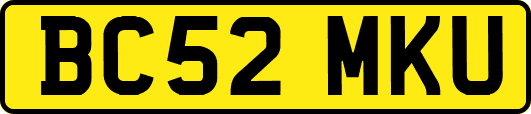 BC52MKU