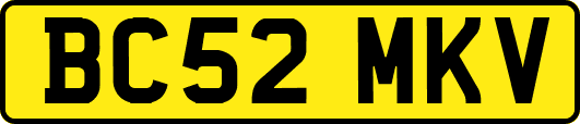 BC52MKV