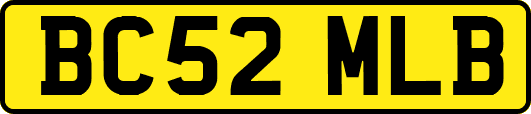 BC52MLB