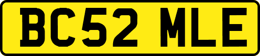 BC52MLE