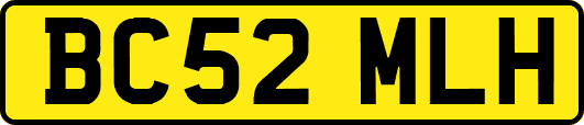 BC52MLH