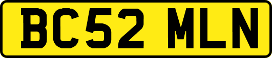 BC52MLN