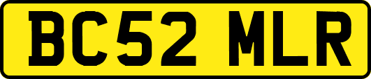 BC52MLR