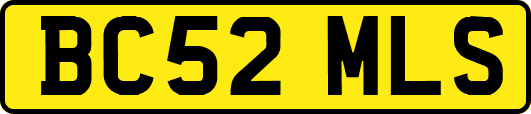 BC52MLS