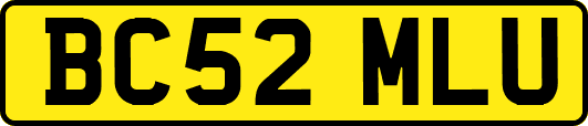 BC52MLU