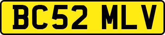 BC52MLV