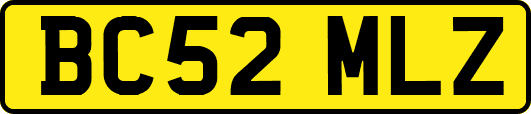 BC52MLZ