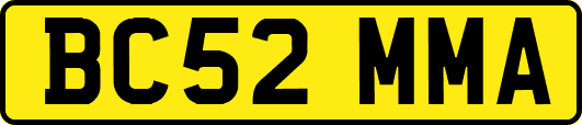 BC52MMA