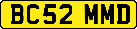 BC52MMD