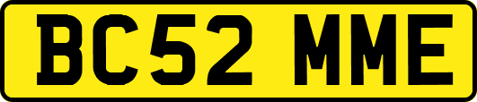 BC52MME
