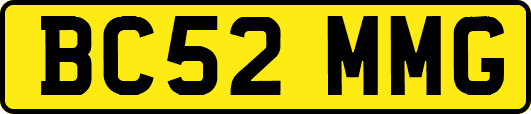 BC52MMG