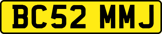 BC52MMJ