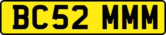BC52MMM