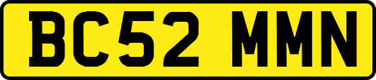 BC52MMN