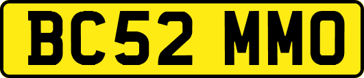 BC52MMO