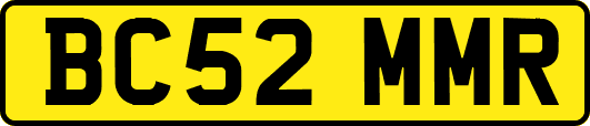 BC52MMR