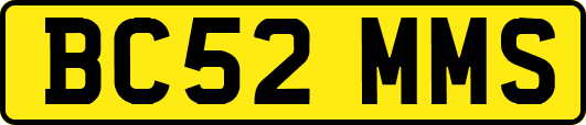 BC52MMS