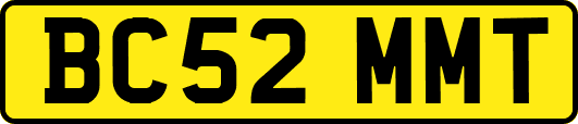 BC52MMT