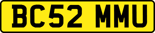 BC52MMU