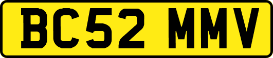 BC52MMV