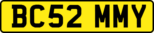 BC52MMY