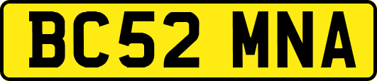 BC52MNA