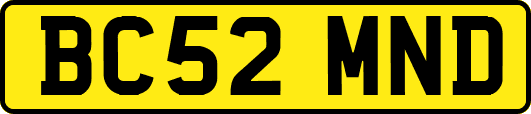BC52MND