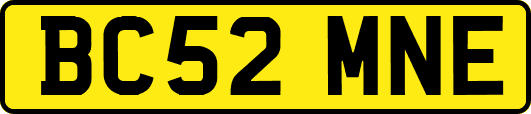 BC52MNE