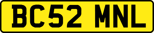 BC52MNL