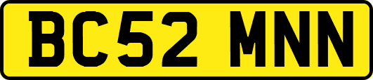 BC52MNN