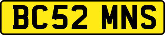 BC52MNS