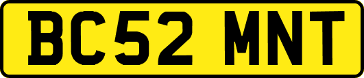 BC52MNT