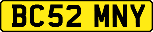 BC52MNY