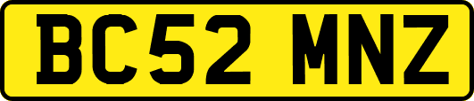 BC52MNZ