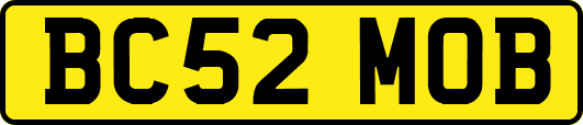 BC52MOB