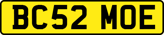 BC52MOE