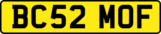 BC52MOF