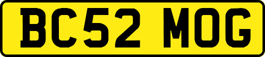 BC52MOG