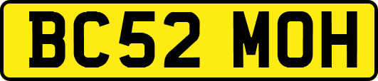 BC52MOH