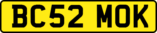 BC52MOK