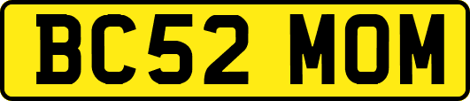 BC52MOM