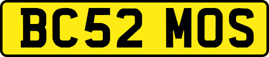 BC52MOS