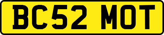 BC52MOT