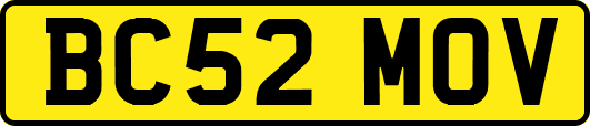 BC52MOV