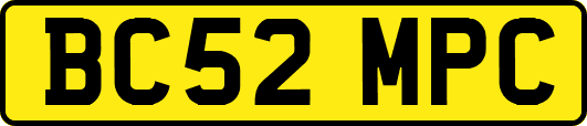 BC52MPC