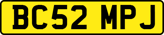BC52MPJ