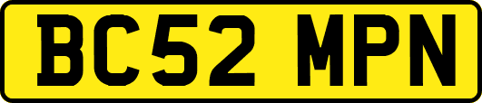 BC52MPN