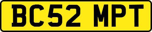 BC52MPT